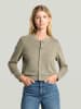 G-Star Sweatvest kaki
