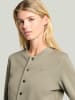 G-Star Sweatvest kaki
