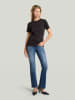 G-Star Shirt zwart