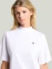G-Star Shirt in Weiß