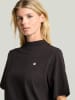 G-Star Shirt in Schwarz