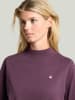G-Star Shirt in Lila