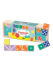 moses. Klocki (2 szt.) "Domino" - 4+