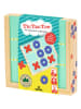 moses. Legespiel "Tic Tac Toe" - ab 3 Jahren