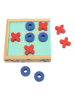 moses. Legespiel "Tic Tac Toe" - ab 3 Jahren
