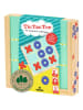 moses. Legespiel "Tic Tac Toe" - ab 3 Jahren