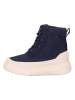Trollkids Winterboots "Narvik" in Dunkelblau