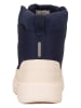 Trollkids Winterboots "Narvik" in Dunkelblau