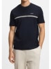 Hugo Boss Underwear Shirt in Dunkelblau