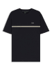 Hugo Boss Underwear Shirt in Dunkelblau