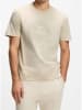 Hugo Boss Underwear Shirt beige