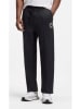 Hugo Boss Underwear Spodnie dresowe w kolorze granatowym