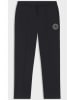 Hugo Boss Underwear Spodnie dresowe w kolorze granatowym