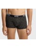 Hugo Boss Underwear 3-delige set: boxershorts kaki/zwart