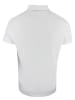 Hugo Boss Underwear Poloshirt in Weiß