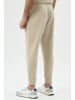 Hugo Boss Underwear Sweatbroek beige