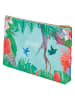 Herlitz Faulenzer ''Ladylike Jungle'' in Türkis