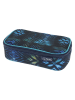 Herlitz Faulenzer ''beatBox New Batik'' in Dunkelblau