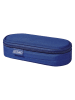 Herlitz Faulenzer-Etui in Blau 