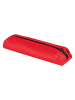 Herlitz Faulenzer ''Origami'' in Rot