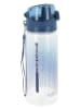 Herlitz Bidon w kolorze niebieskim - 500 ml