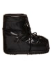 Moon Boot Winterboots "Icon"  in Schwarz