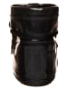 Moon Boot Winterboots "Icon"  in Schwarz