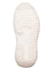 Moon Boot Leren sneakers "Moon247 City" zwart