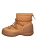 Moon Boot Winterboots "Mezzaluna" lichtbruin