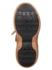Moon Boot Winterboots "Mezzaluna" lichtbruin