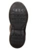 Moon Boot Winterstiefel "Mezzaluna" in Schwarz