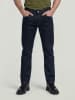 G-Star Spijkerbroek - regular fit - donkerblauw