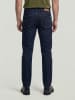 G-Star Spijkerbroek - regular fit - donkerblauw