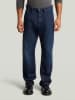 G-Star Spijkerbroek - regular fit - donkerblauw