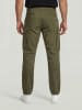 G-Star Bojówki w kolorze khaki