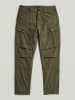 G-Star Cargohose in Khaki