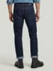 G-Star Spijkerbroek - regular fit - donkerblauw
