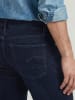 G-Star Spijkerbroek - regular fit - donkerblauw