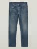 G-Star Spijkerbroek - regular fit - donkerblauw