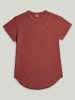 G-Star Shirt in Bordeaux
