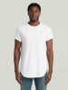 G-Star 2-delige set: shirts wit/zwart
