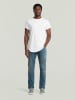 G-Star 2-delige set: shirts wit/zwart