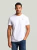 G-Star Shirt in Weiß