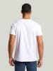G-Star Shirt wit