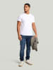 G-Star Shirt in Weiß