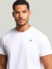 G-Star Shirt in Weiß