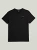 G-Star Shirt zwart
