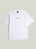 G-Star Shirt in Weiß