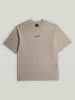 G-Star Shirt beige