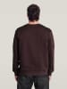 G-Star Sweatshirt in Braun